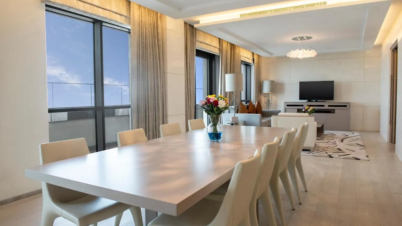 Hyatt Regency Creek Heights Residences Dubai 5*,  Emirados Árabes Unidos