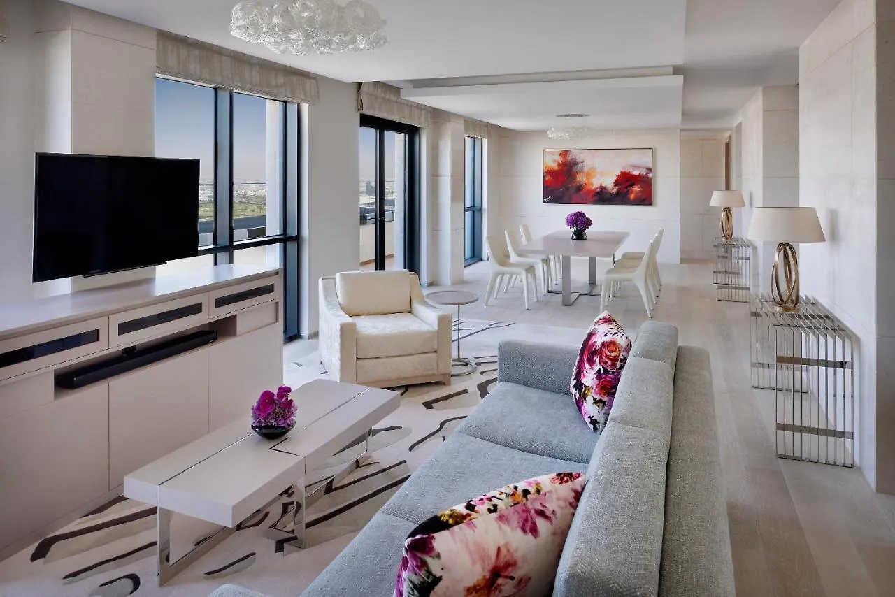 Apart-hotel Hyatt Regency Creek Heights Residences Dubai