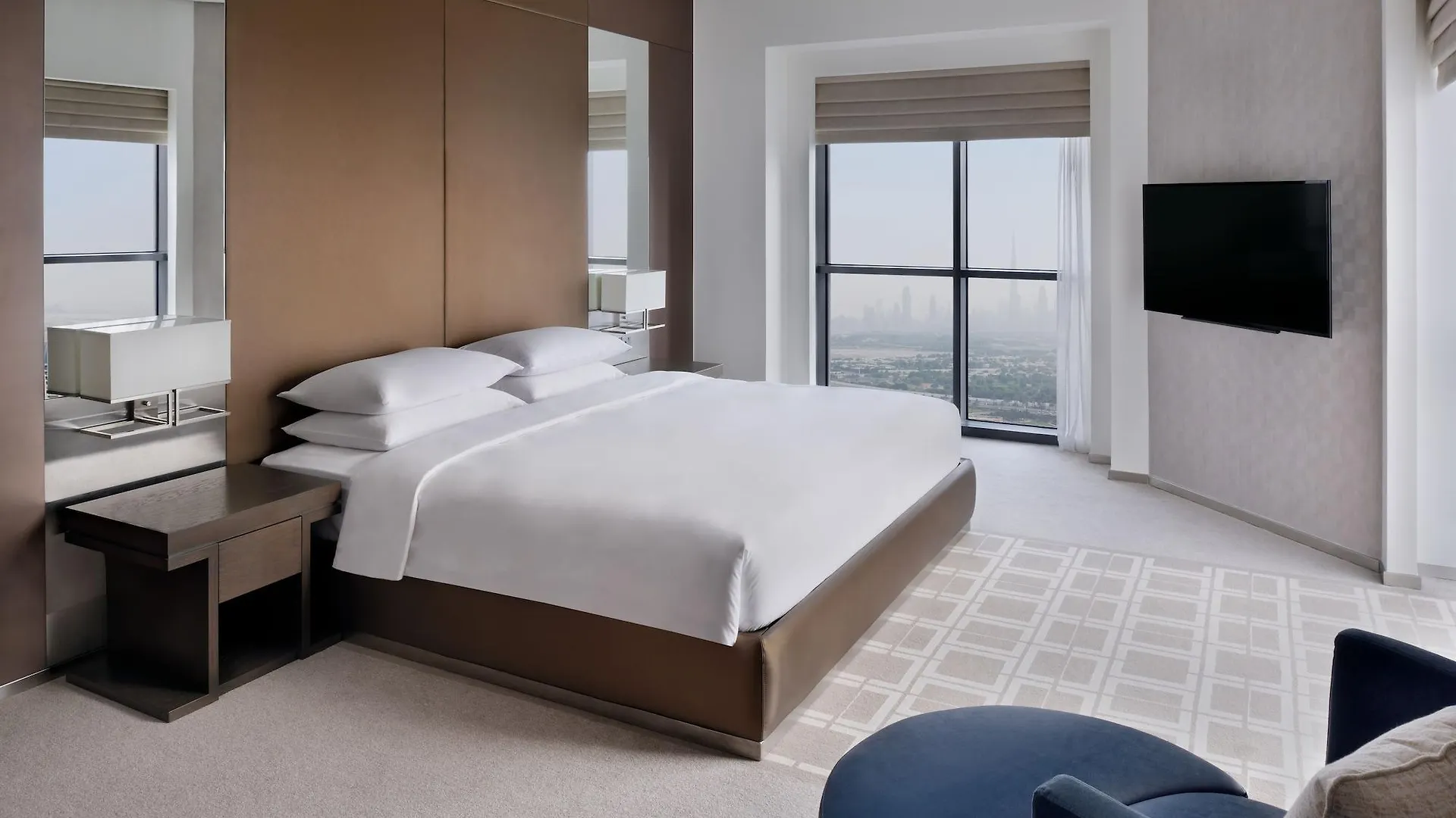 Hyatt Regency Creek Heights Residences Dubai 5*,  Emirados Árabes Unidos