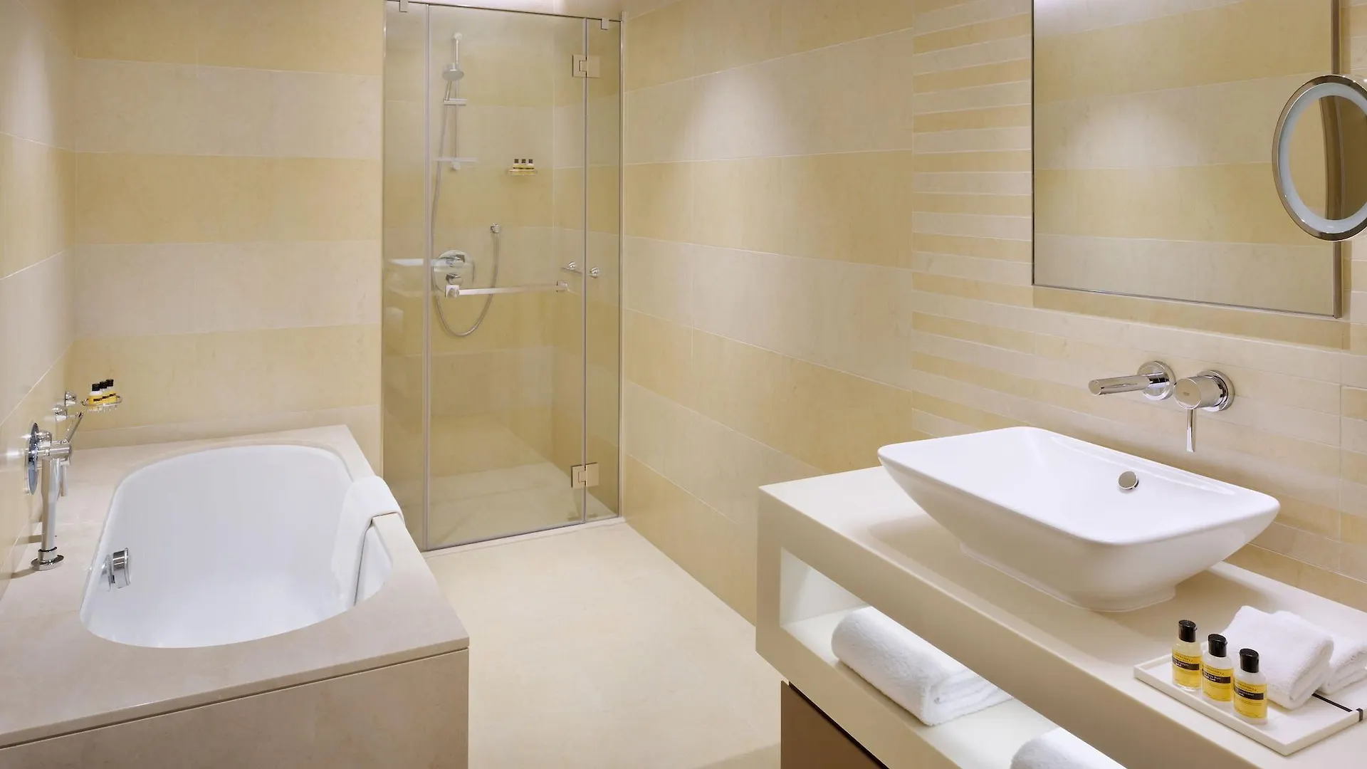 Hyatt Regency Creek Heights Residences Dubai