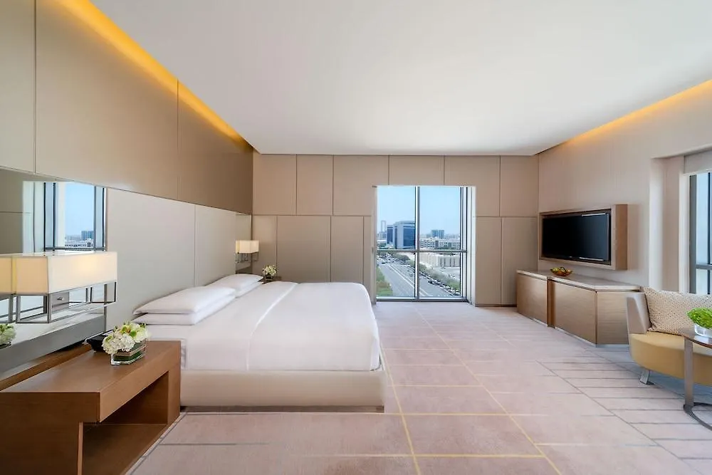 Hyatt Regency Creek Heights Residences Dubai Emirados Árabes Unidos