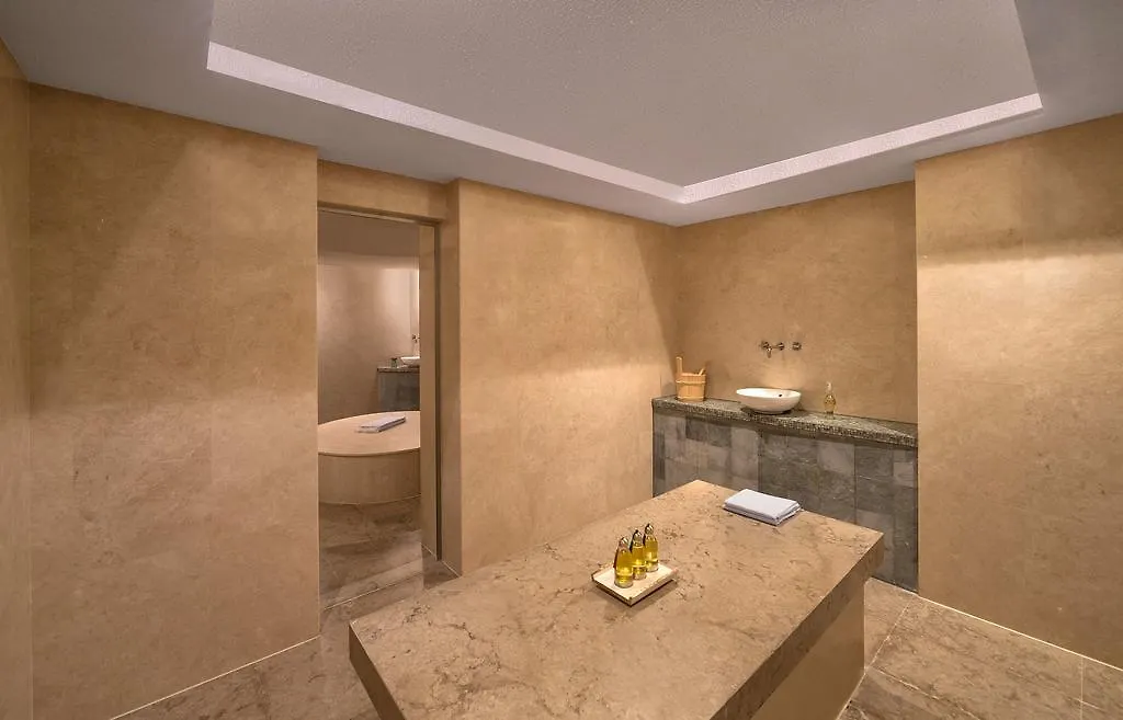 Hyatt Regency Creek Heights Residences Dubai Apart-hotel