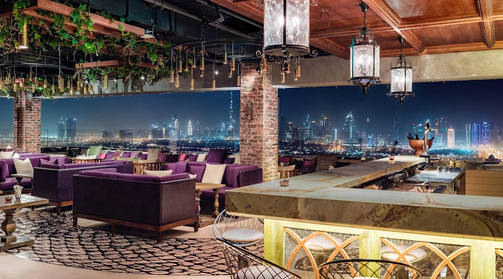 Apart-hotel Hyatt Regency Creek Heights Residences Dubai