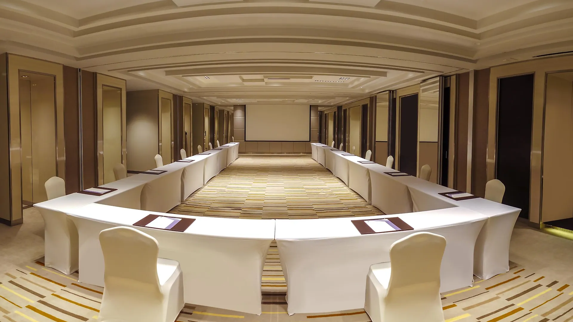 Hyatt Regency Creek Heights Residences Dubai Apart-hotel