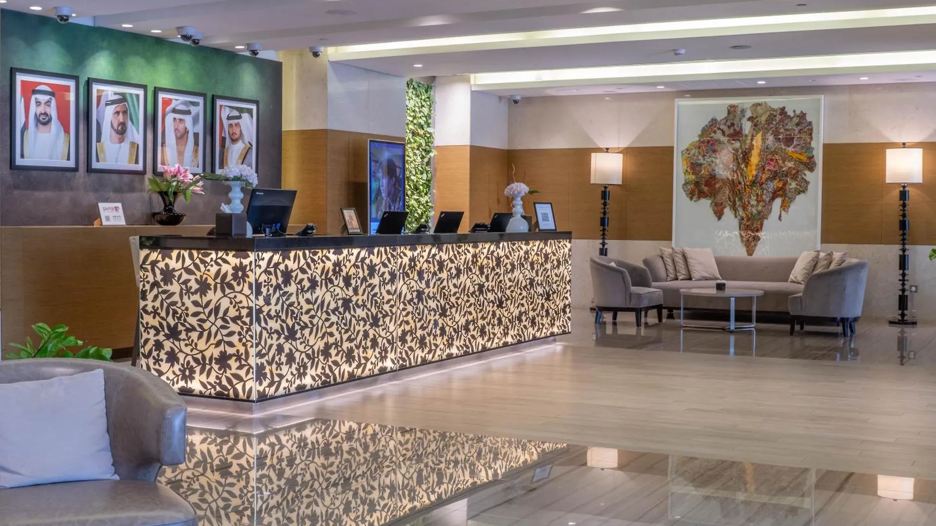 Hyatt Regency Creek Heights Residences Dubai