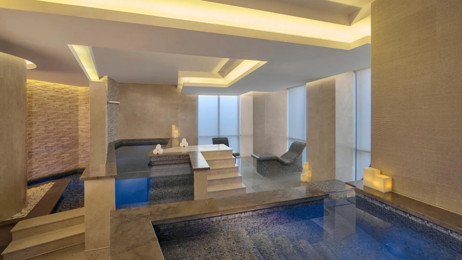 Hyatt Regency Creek Heights Residences Dubai 5*,