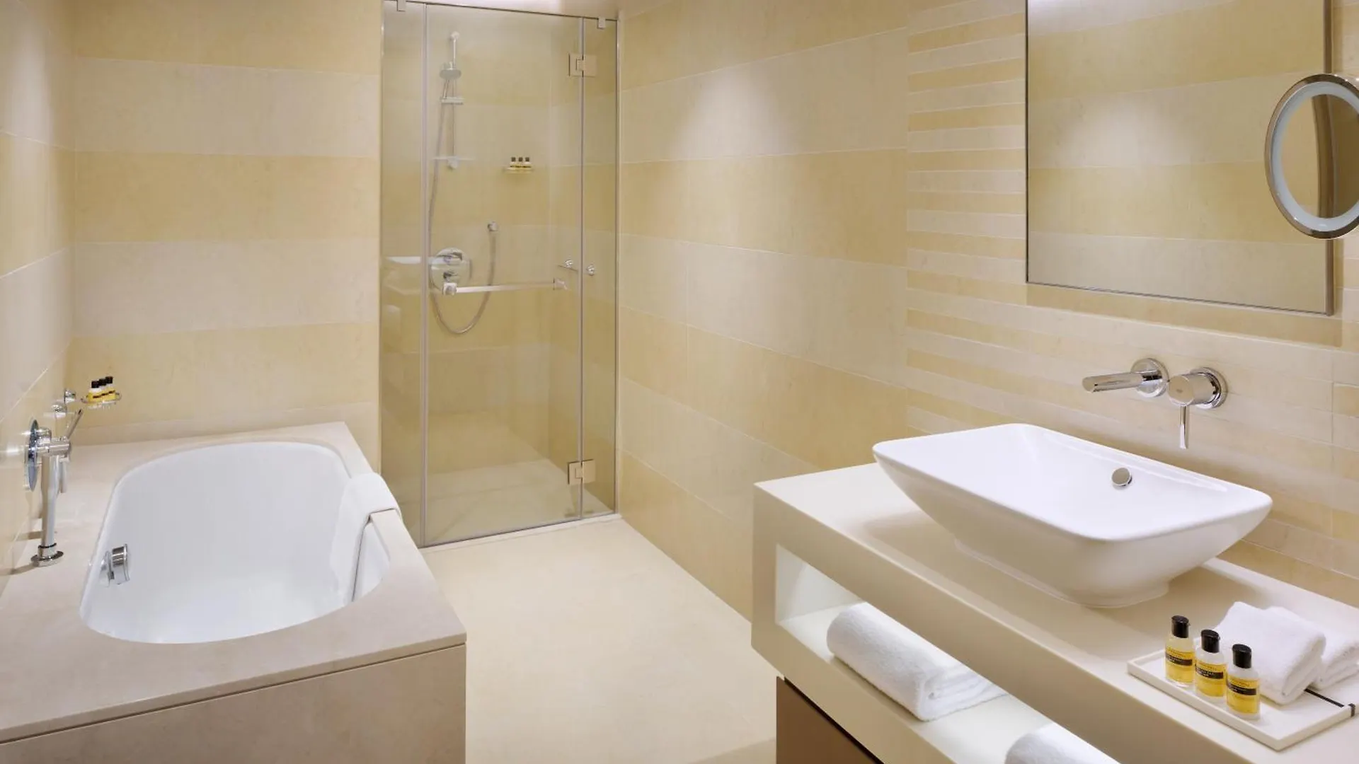 Hyatt Regency Creek Heights Residences Dubai Emirados Árabes Unidos