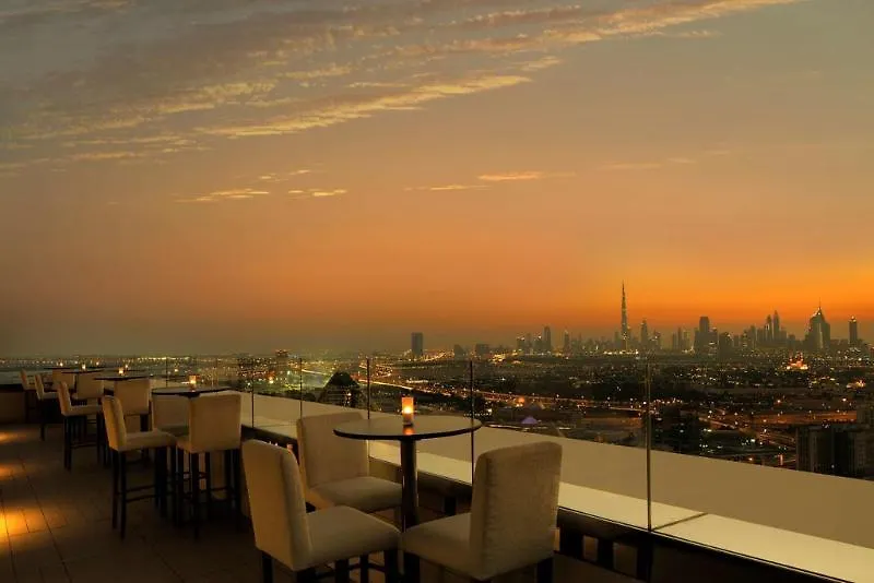 Hyatt Regency Creek Heights Residences Dubai Apart-hotel