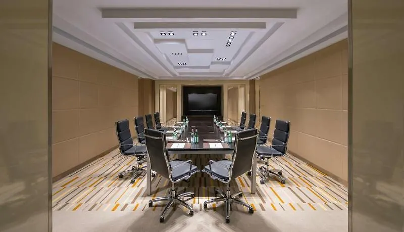 Hyatt Regency Creek Heights Residences Dubai 5*,
