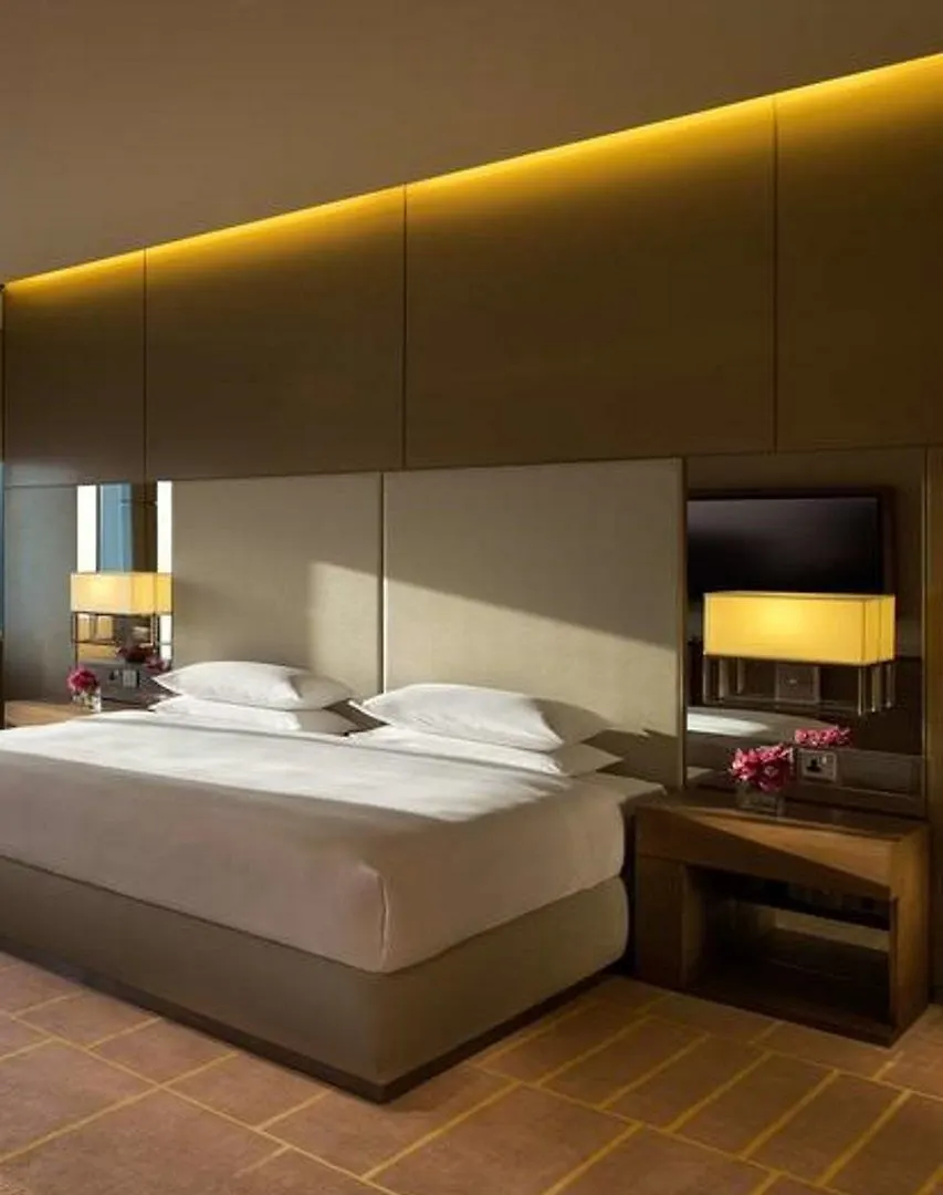 Hyatt Regency Creek Heights Residences Dubai