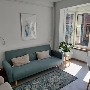  Appartement Chez Koen Belgique