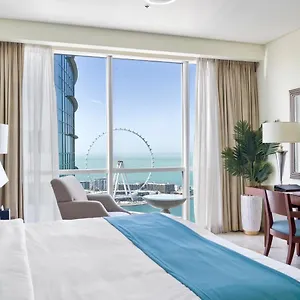 Blue Tower The Walk Jbr 5* Dubai