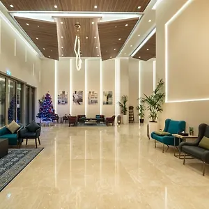 Suha Mina Rashid Apart-hotel