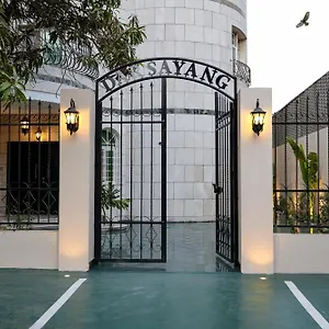 Dar Sayang شقة جدة