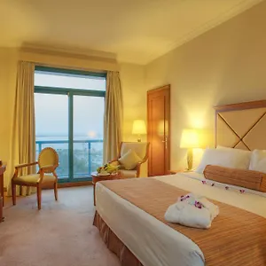 Al Diar Capital 3* Abu Dhabi