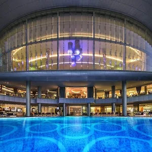 Conrad Etihad Towers 5* Abu Dhabi