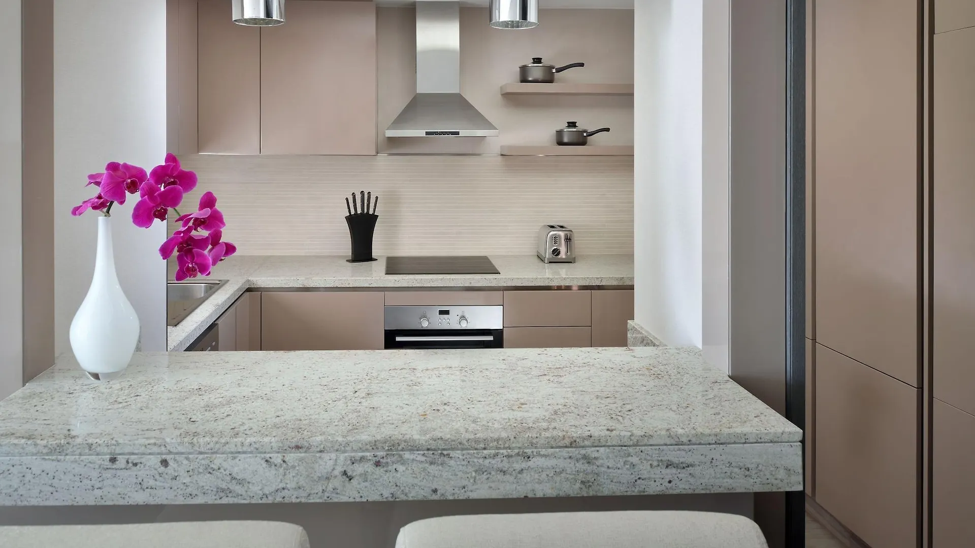 Hyatt Regency Creek Heights Residences Dubai 5*,  United Arab Emirates