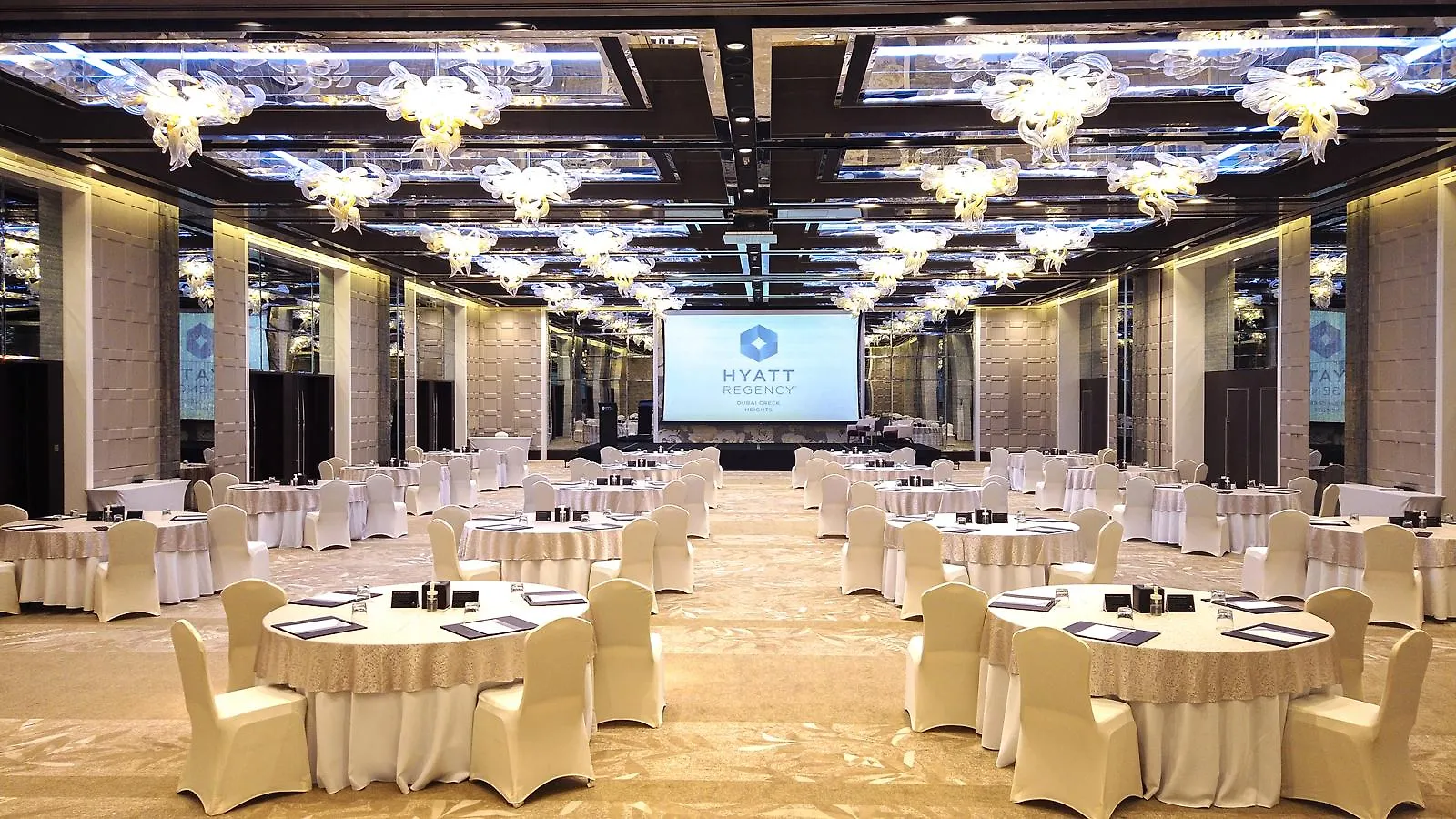 Appart hôtel Hyatt Regency Creek Heights Residences Dubaï