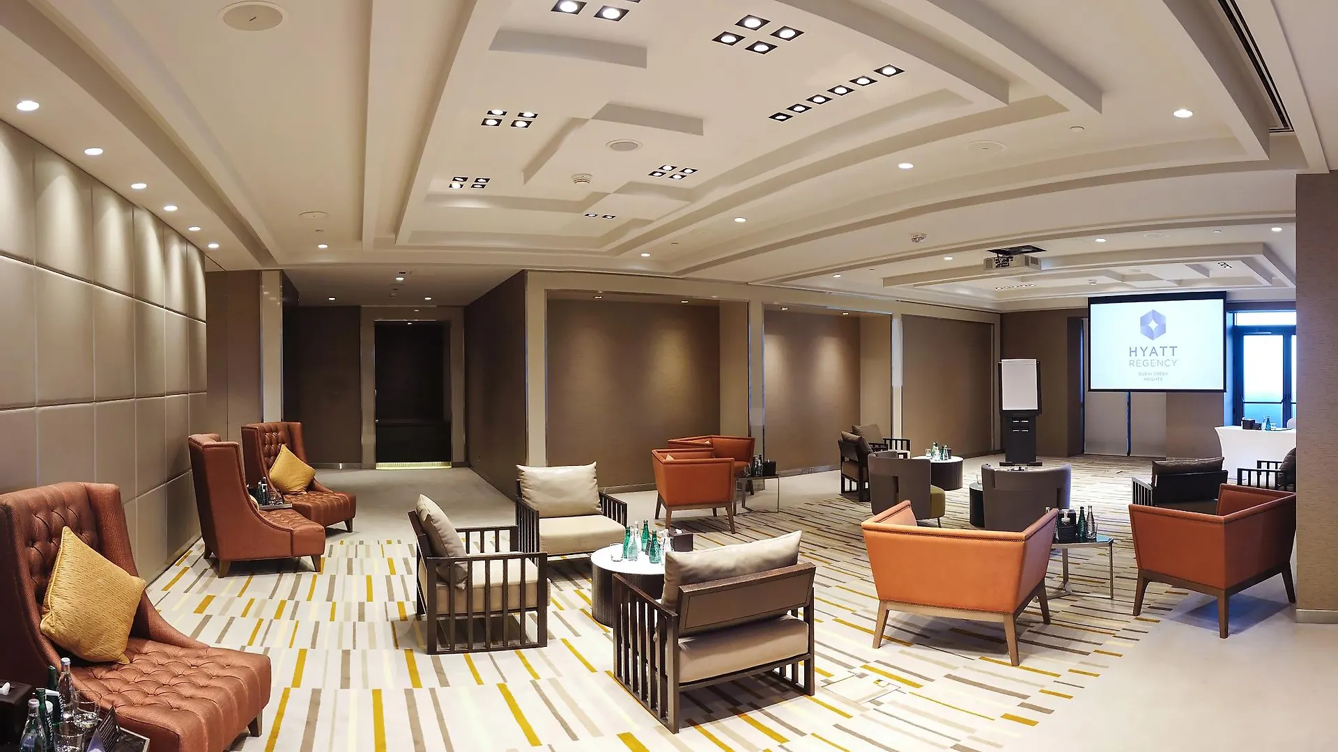 Hyatt Regency Creek Heights Residences Dubai 5*,