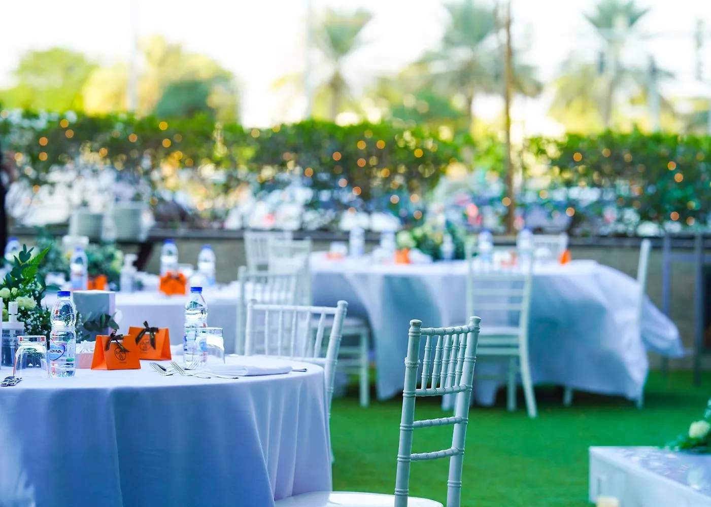 Aparthotel Hyatt Regency Creek Heights Residences Dubai