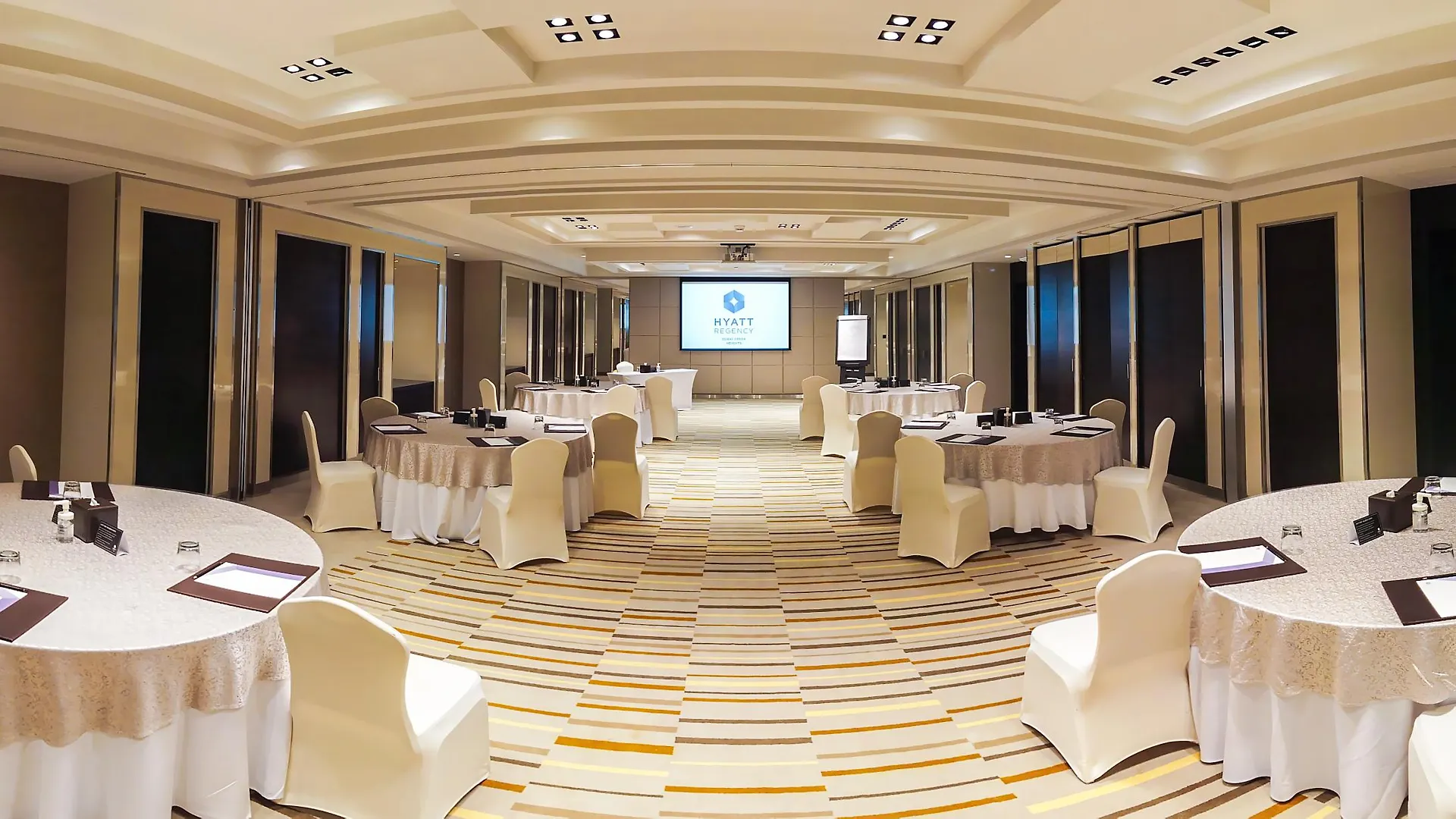 Hyatt Regency Creek Heights Residences Dubaï Appart hôtel