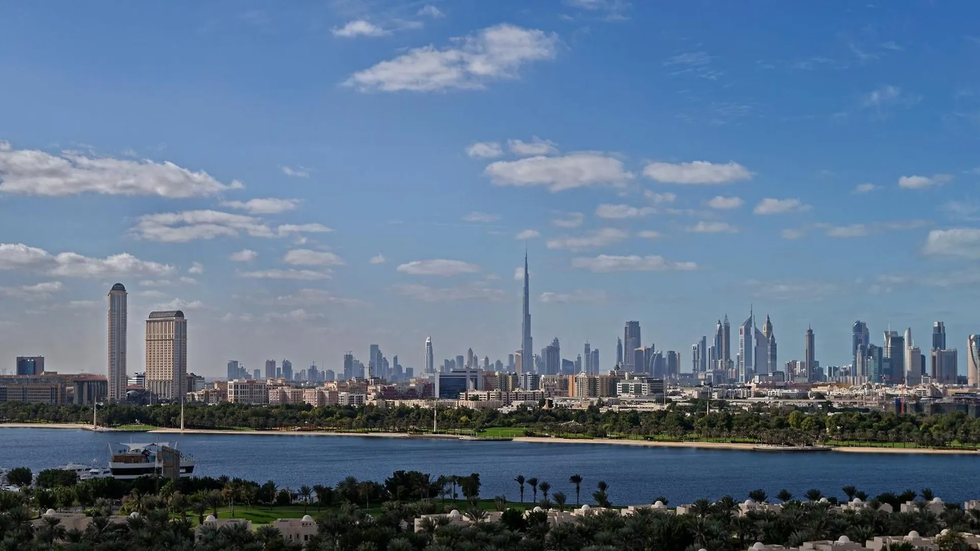 Hyatt Regency Creek Heights Residences Dubai United Arab Emirates