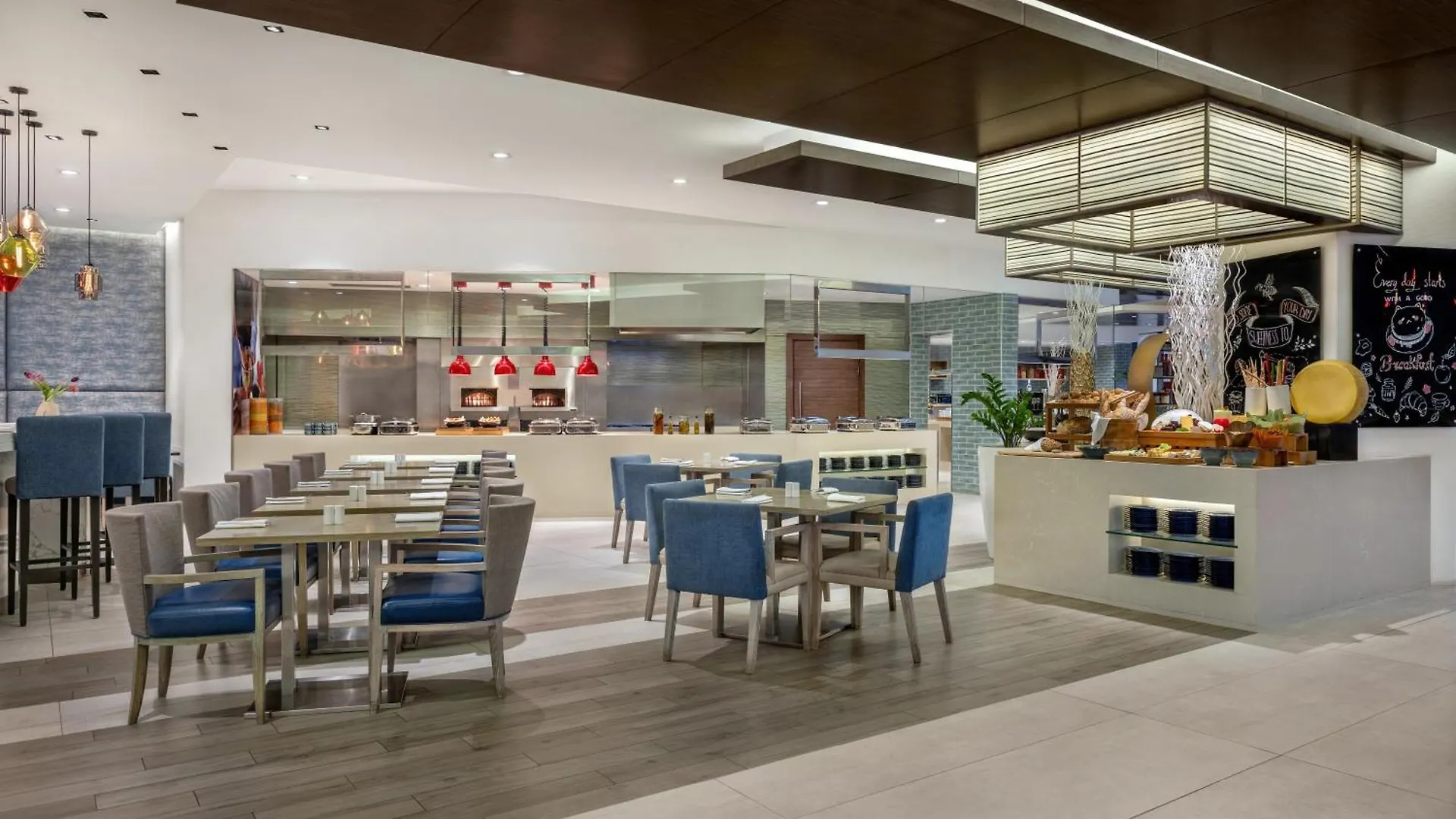 Hyatt Regency Creek Heights Residences Dubai
