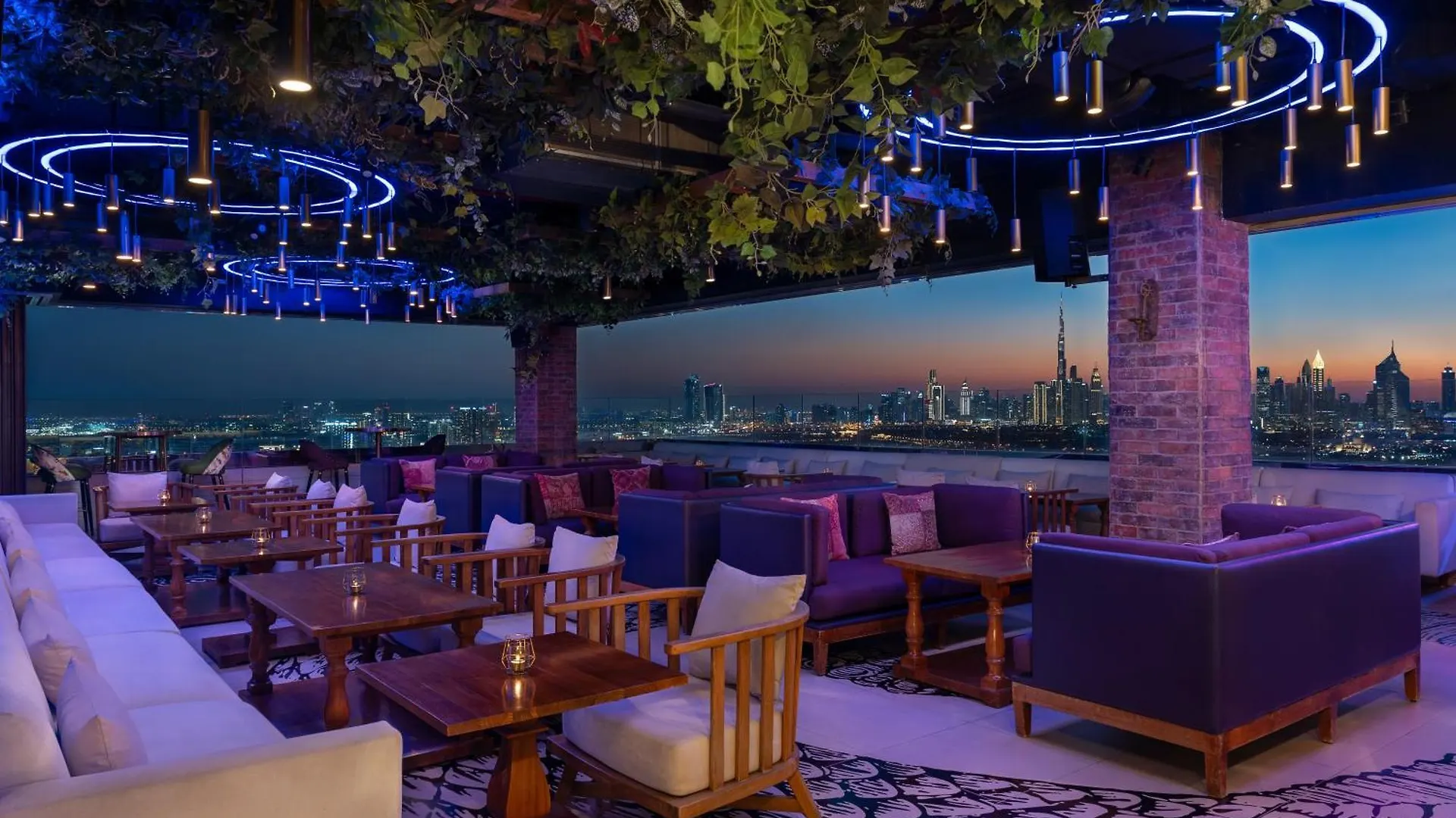 Hyatt Regency Creek Heights Residences Dubai