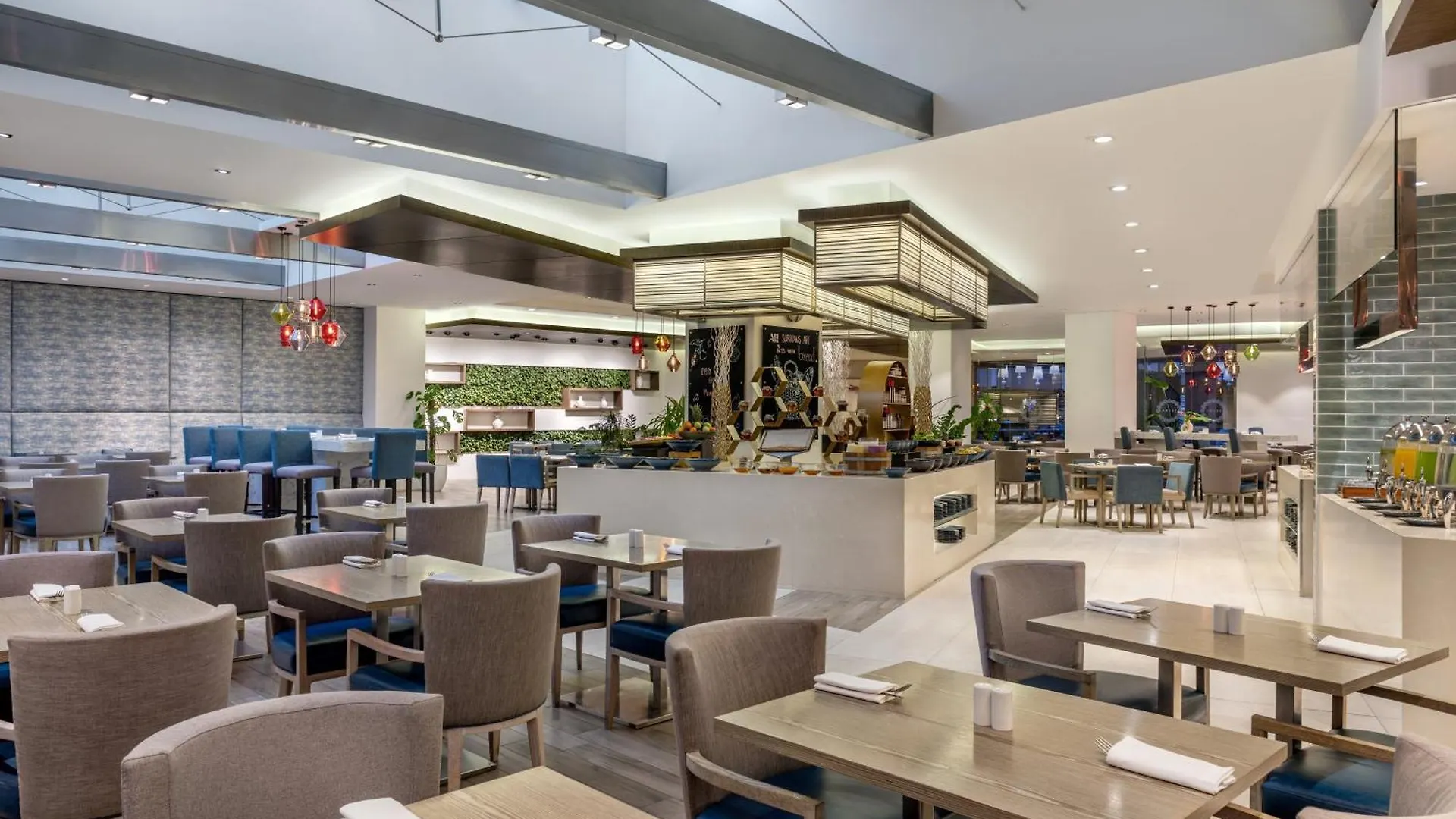Hyatt Regency Creek Heights Residences Dubai United Arab Emirates