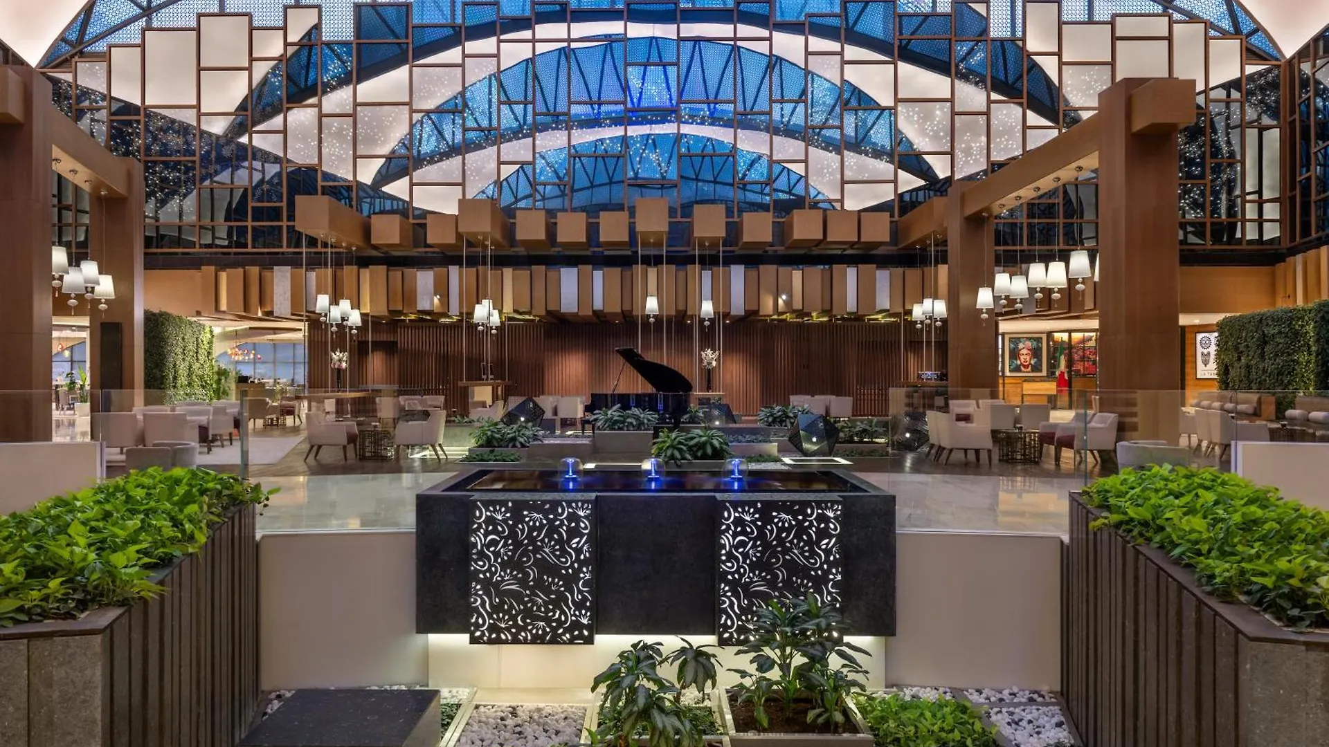 Hyatt Regency Creek Heights Residences Dubai 5*,  United Arab Emirates