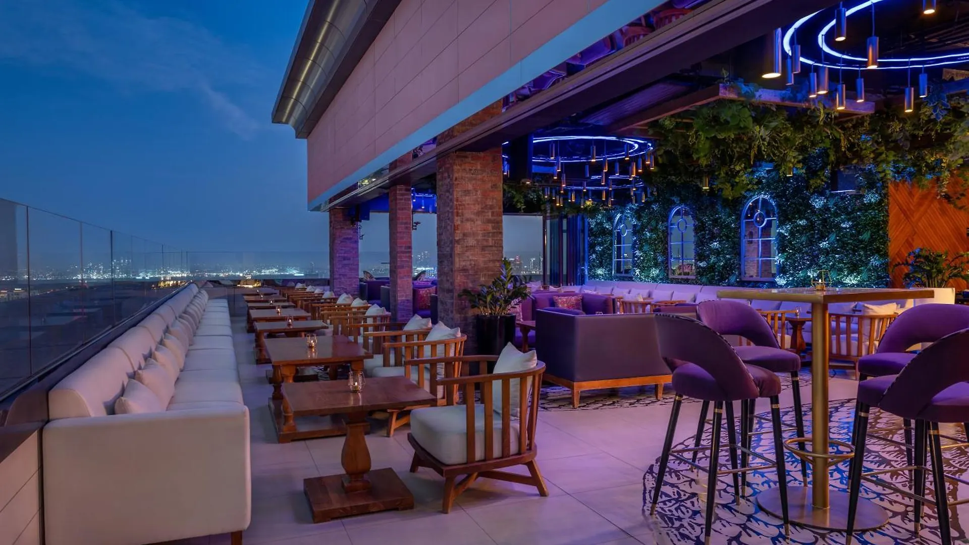 Hyatt Regency Creek Heights Residences Dubaï 5*,