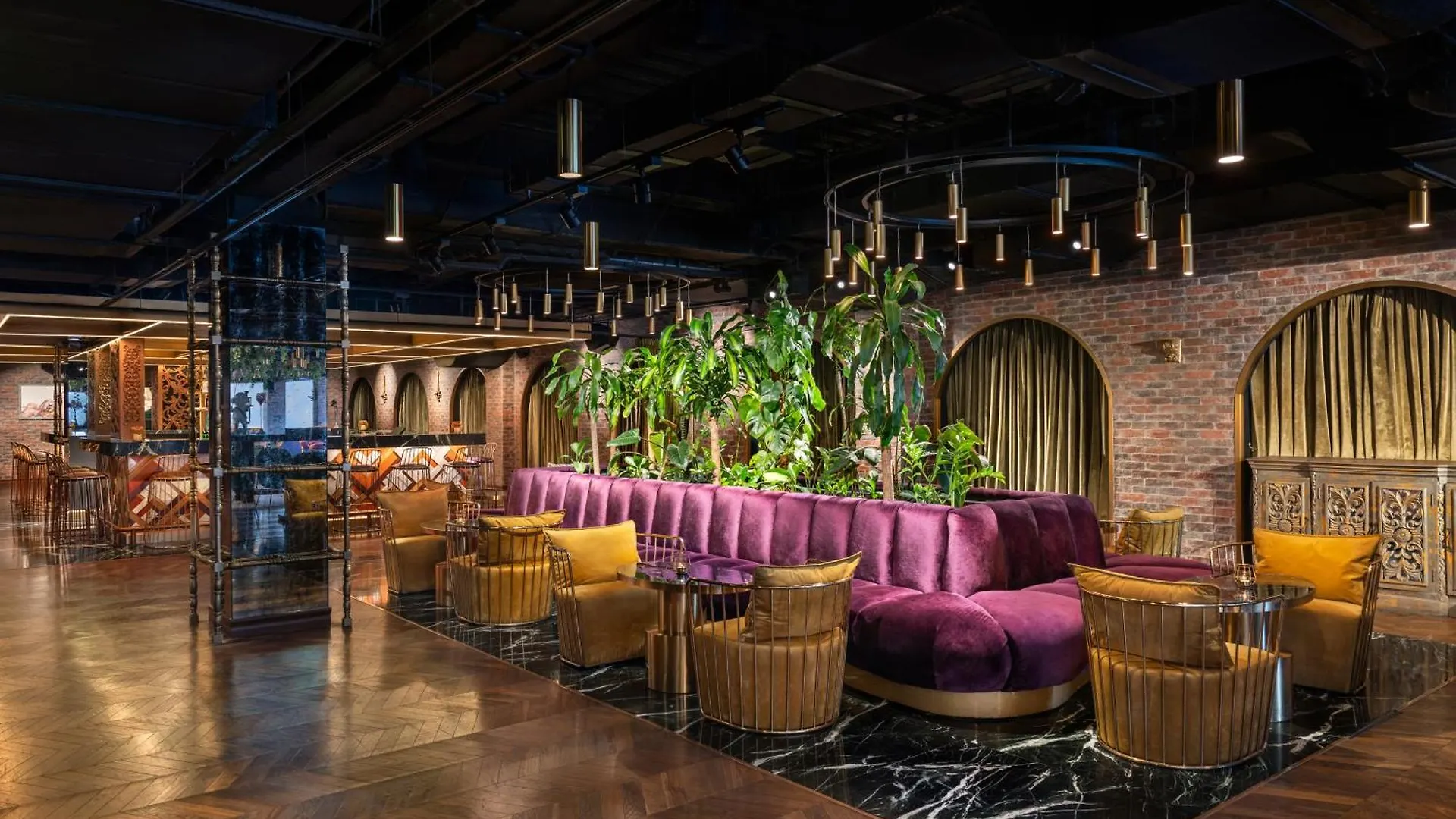 ***** Appart hôtel Hyatt Regency Creek Heights Residences Dubaï Émirats arabes unis