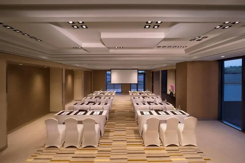 Appart hôtel Hyatt Regency Creek Heights Residences Dubaï
