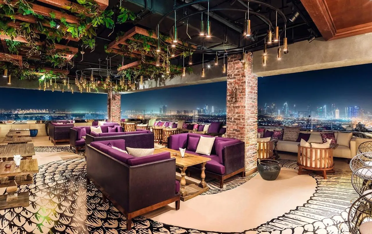 Hyatt Regency Creek Heights Residences Dubaï Émirats arabes unis