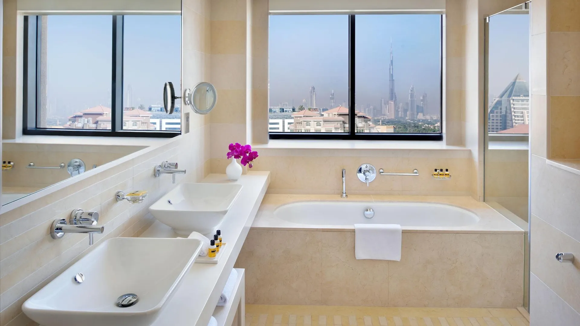 Hyatt Regency Creek Heights Residences Dubai 5*,