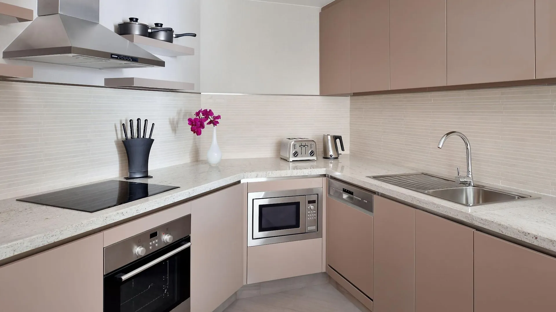 Hyatt Regency Creek Heights Residences Dubai United Arab Emirates