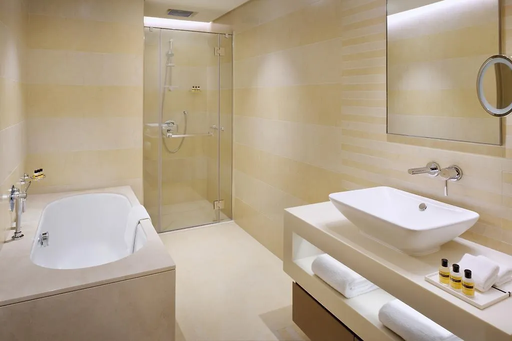 Aparthotel Hyatt Regency Creek Heights Residences Dubai